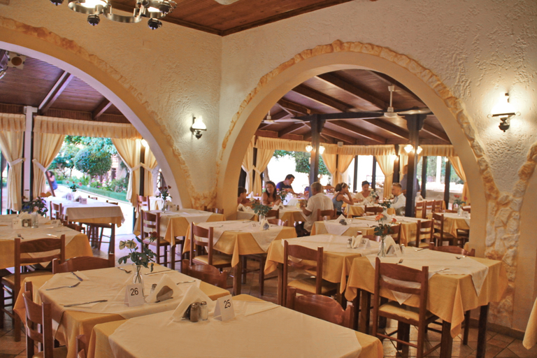 Food & Drinks 4, Despo, Crete