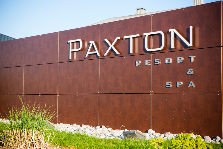 Exterior & Views 1, Paxton Paris MLV, Seine-et-Marne