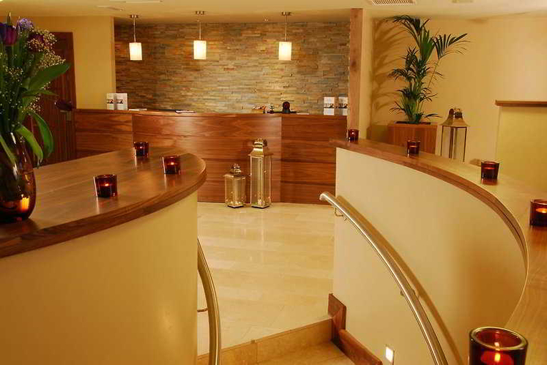 Public Area 4, The Royal Marine Hotel, Dublin