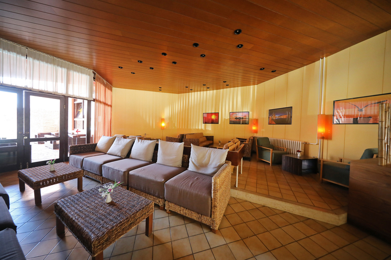 Public Area 2, Hotel Donat All Inclusive, Zadar