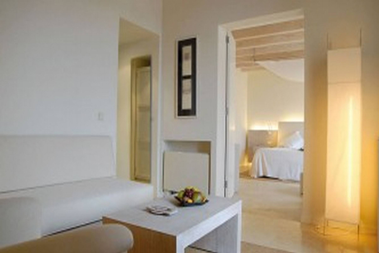 Bedroom 3, Can Simoneta, Baleares