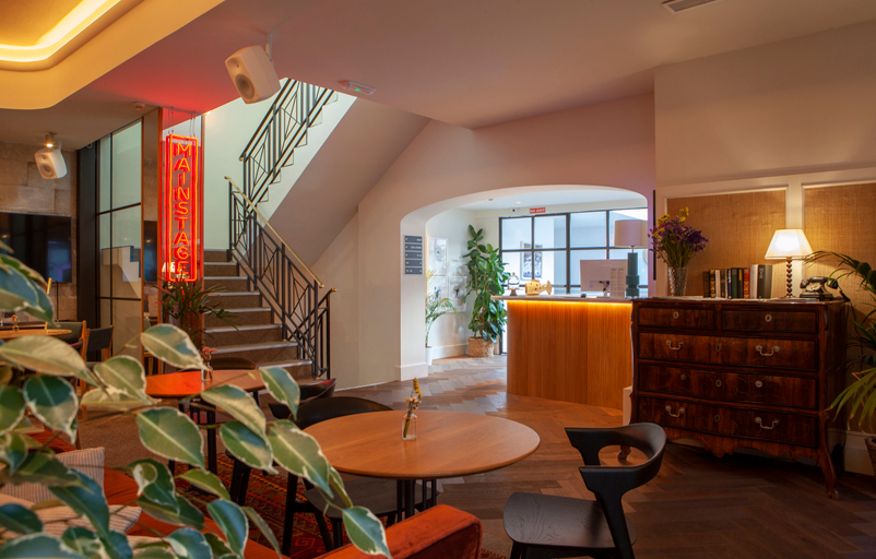 Public Area 5, MHOUSE Boutique Hotel Palma, Baleares