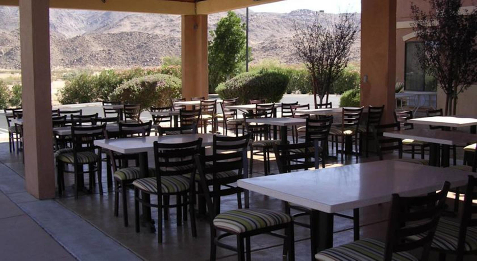 Food & Drinks 5, Oasis Inn and Suites Joshua Tree -29 Palms, San Bernardino