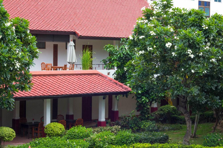 Exterior & Views 2, Karinthip Village Chiang Mai, Muang Chiang Mai
