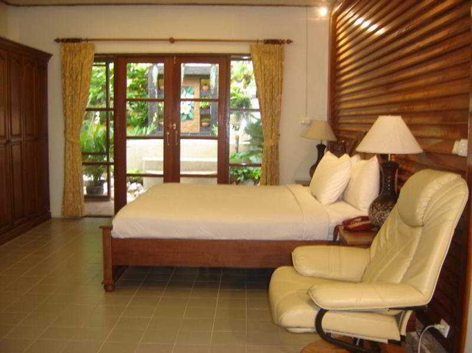 Public Area 2, Crystal Bay Yacht Club, Ko Samui