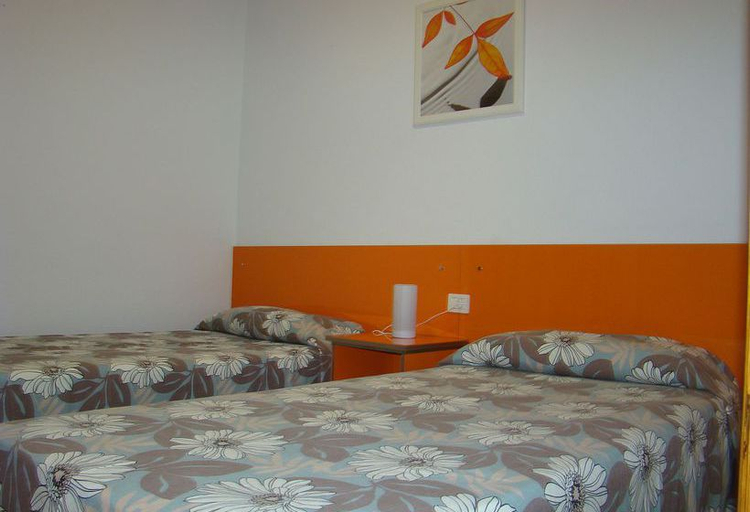 Bedroom 2, Bahia Colon , Santa Cruz de Tenerife
