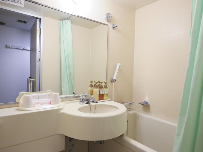 Bathroom 1