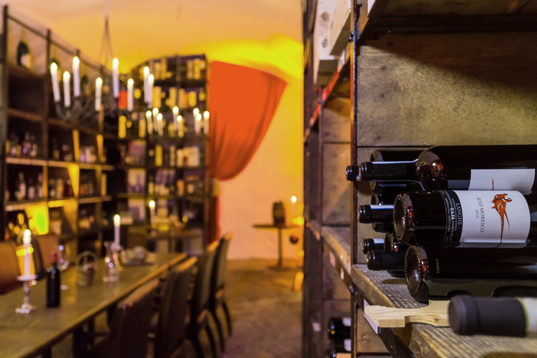 Food & Drinks 5, Hotel Euler, Basel