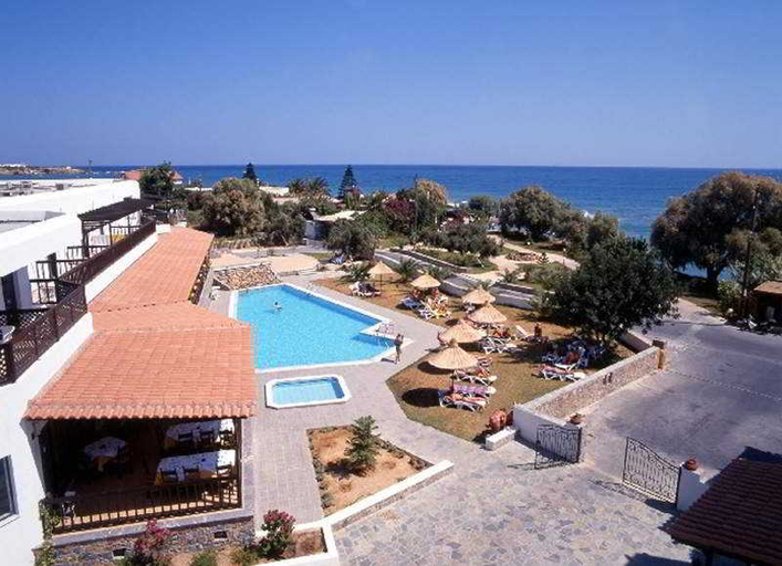 Exterior & Views 3, Hersonissos Maris, Crete