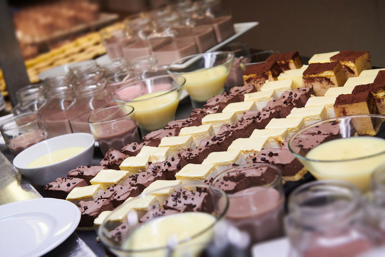 Food & Drinks 3, Laguna Maradiso Hotel by Aminess, Novigrad
