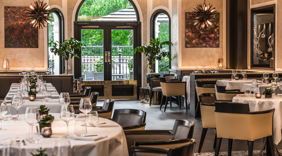 Food & Drinks 5, Delano London, London