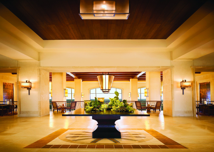 Public Area 4, Jw Marriott Scottsdale Camelback Inn Resort & Spa, Maricopa