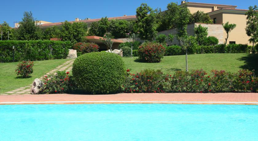 Sport & Beauty 2, Geovillage Olbia Sport & Convention Resort, Olbia-Tempio