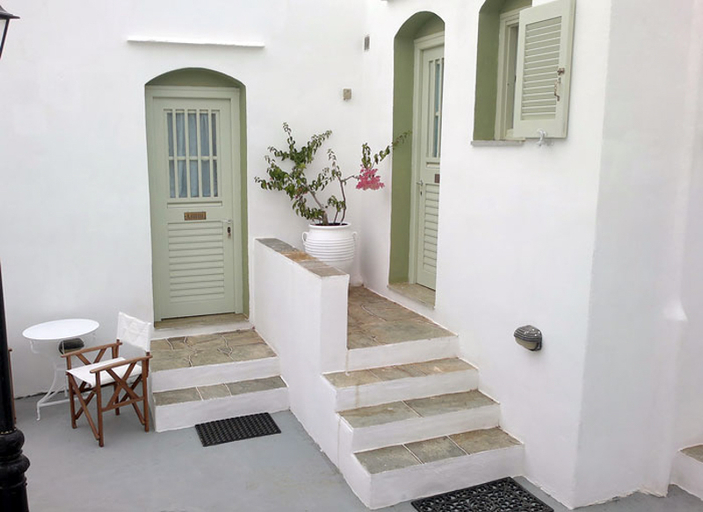 Public Area 3, Giannakas Studios, South Aegean