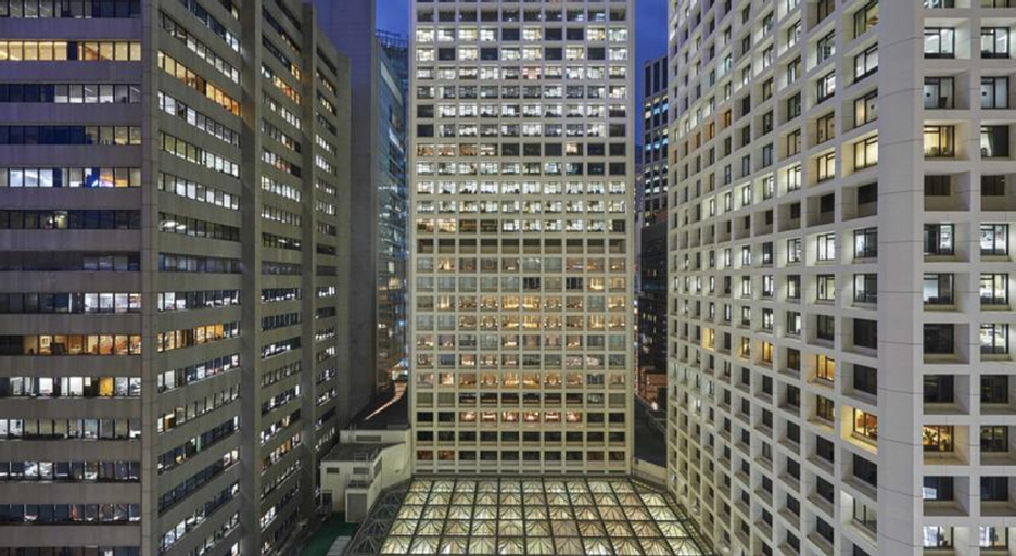 Exterior & Views 2, The Landmark Mandarin Oriental, Hong Kong, Hong Kong Island