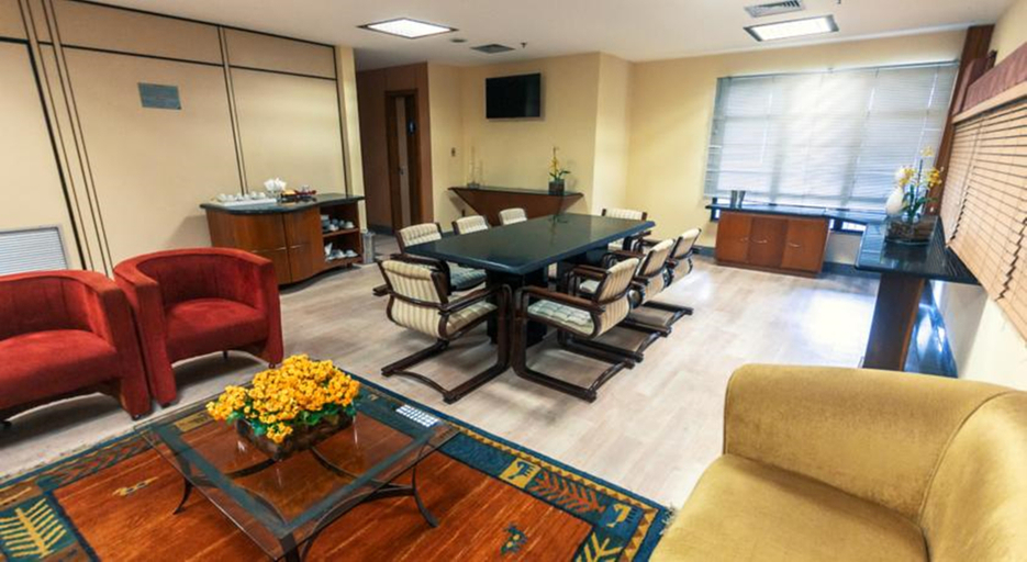 Public Area 3, Fiesta Bahia Hotel, Salvador
