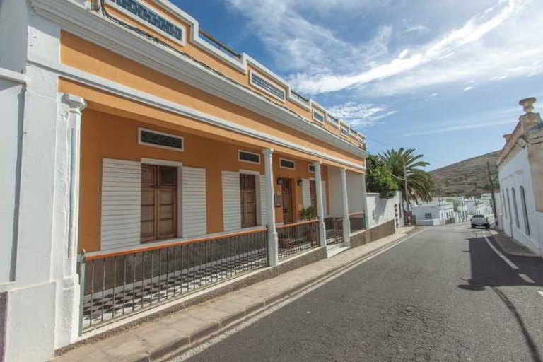 Exterior & Views 2, Casa Lola y Juan, Las Palmas