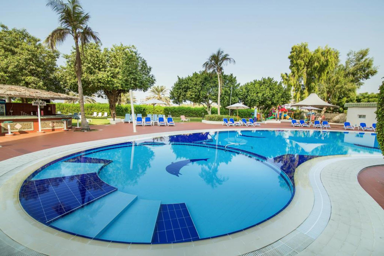 Sport & Beauty 2, Holiday International, Sharjah City