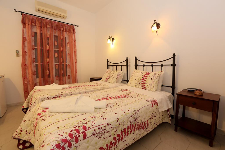 Bedroom 4, Benakis, South Aegean