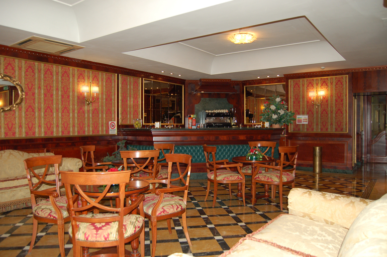 Food & Drinks 5, Cilicia, Rome