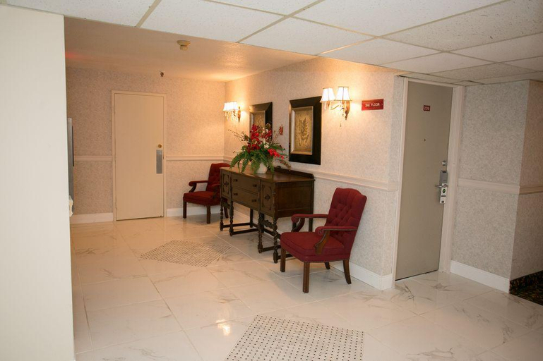 Public Area 2, Hearthstone Inn Boutique Hotel Halifax - Dartmouth, Halifax