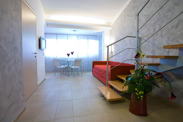 Public Area 3, Le Onde Resort, Viterbo