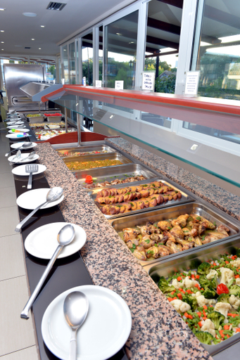 Food & Drinks 5, Planos Beach Hotel, Ionian Islands