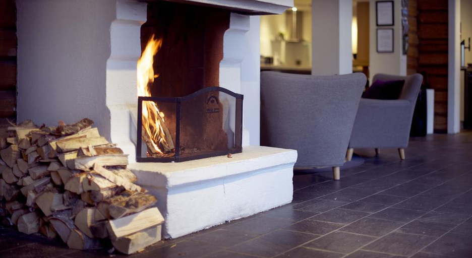 Public Area 4, Home Hotel Hammer, Lillehammer