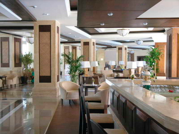 Food & Drinks 5, Meder Resort Hotel, Kemer