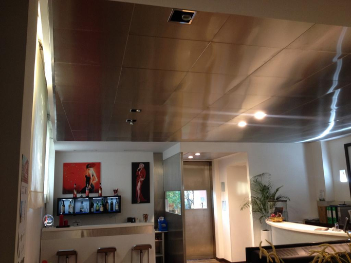 Public Area 3, Angi Hotel, Venezia