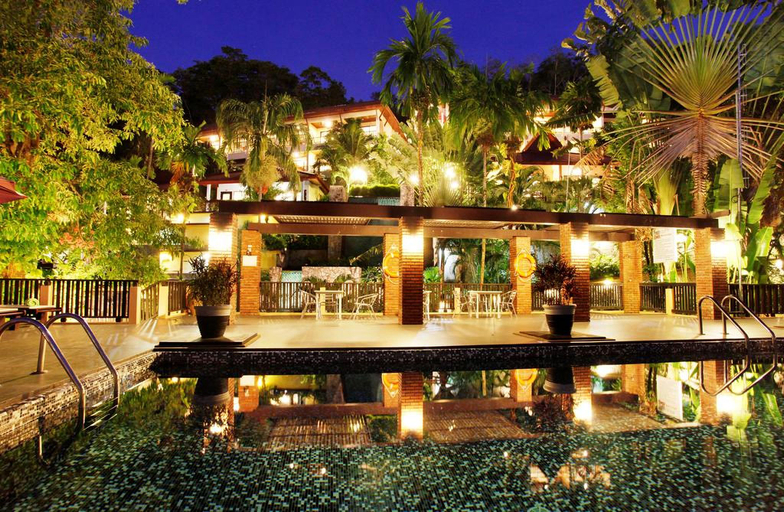 Sport & Beauty, Patong Cottage, Pulau Phuket