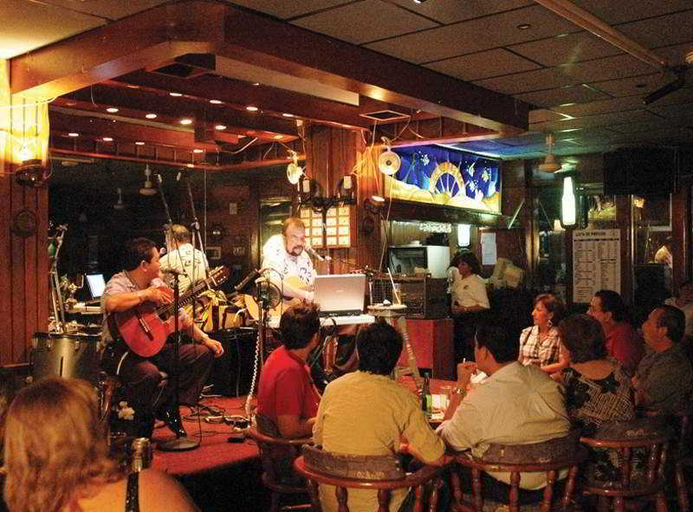 Food & Drinks 5, Plaza Kokai Cancun, Isla Mujeres