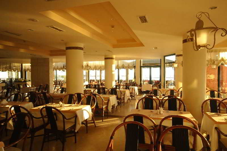 Food & Drinks 3, Aska Just In Beach, Alanya