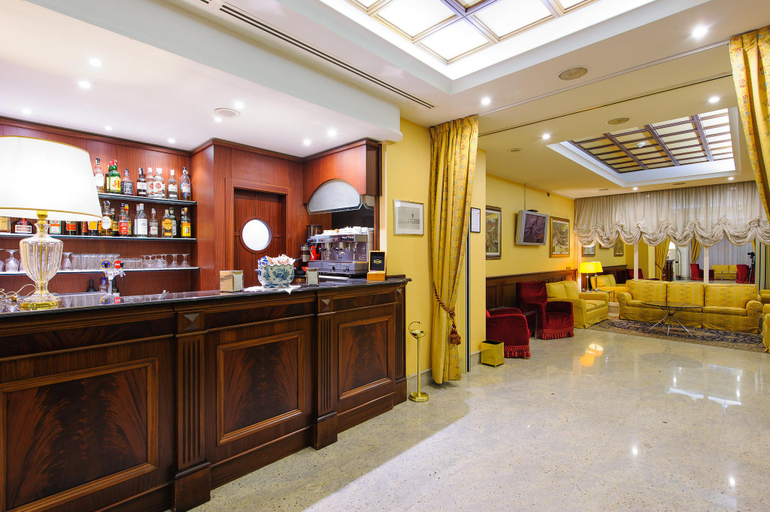 Public Area 3, Admiral Art Hotel, Rimini