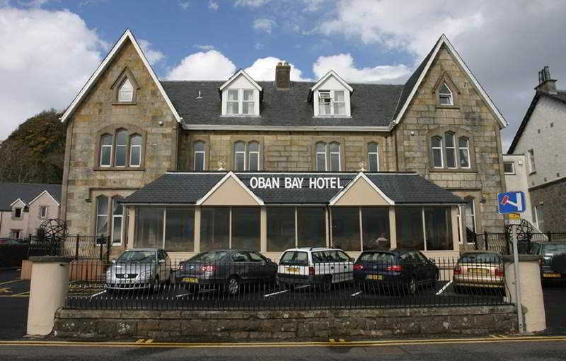 Oban Bay Hotel, Argyll and Bute