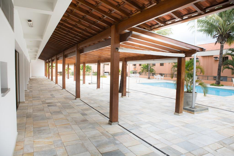 Public Area 5, Fenix Hotel Varginha, Varginha
