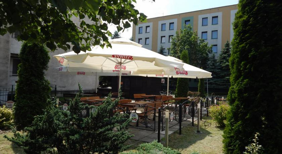 Exterior & Views 2, Hotel Krakus, Kraków City
