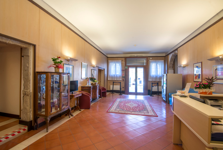 Bedroom 5, Casa Sant'Andrea, Venezia