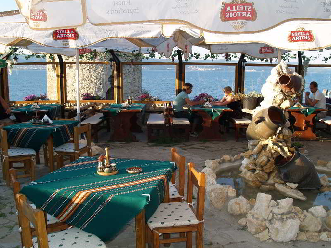 Food & Drinks 5, Victoria Nessebar, Nesebar