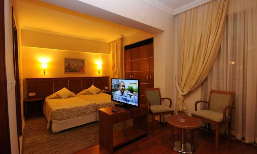 Bedroom 3, Diva, Marmaris
