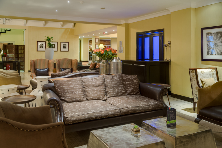 Public Area 4, Protea Hotel by Marriott Bloemfontein, Mangaung