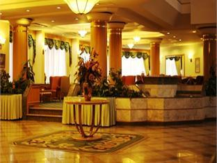 Safari Court Hotel, Windhoek East