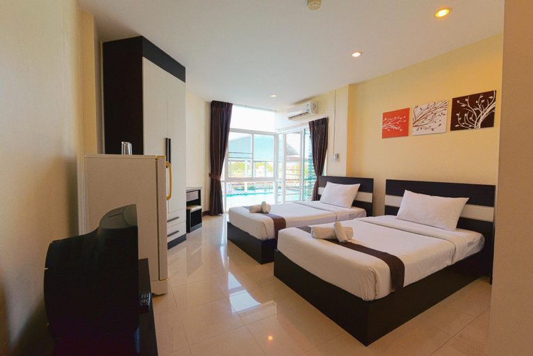 Glory Place, Hua Hin