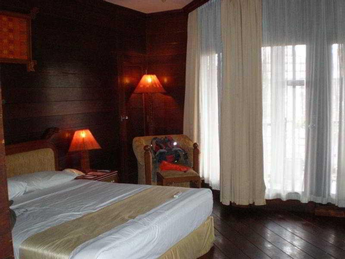Hotel Pantai Gapura Makassar, Makassar