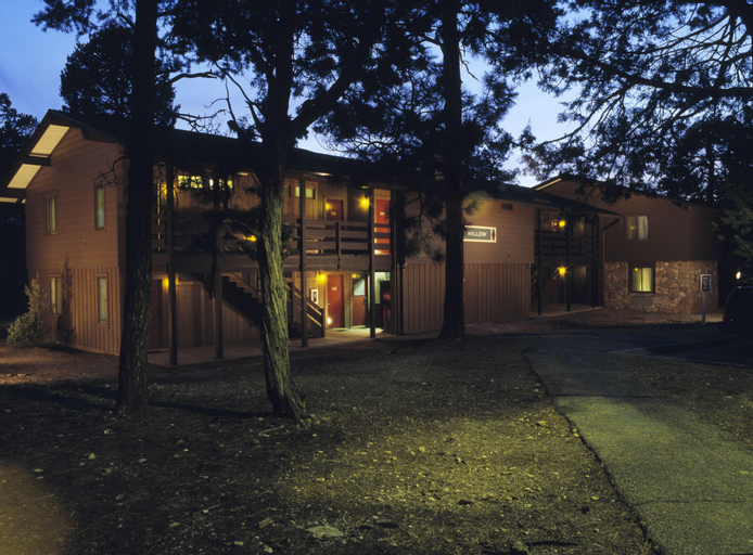 Maswik Lodge North, Coconino