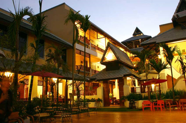 Tadkham Village, Muang Chiang Mai