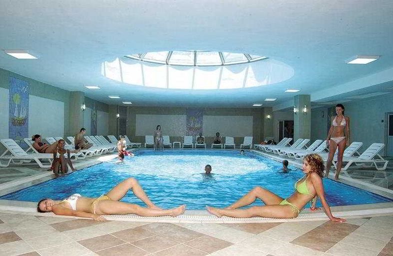 Sport & Beauty 2, Holiday Garden Resort, Manavgat
