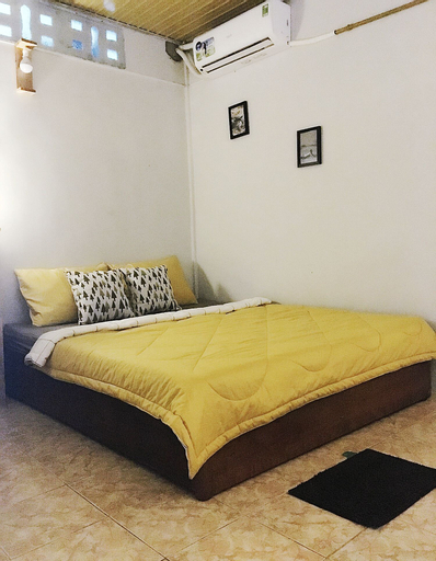 Ha's House, Côn Đảo