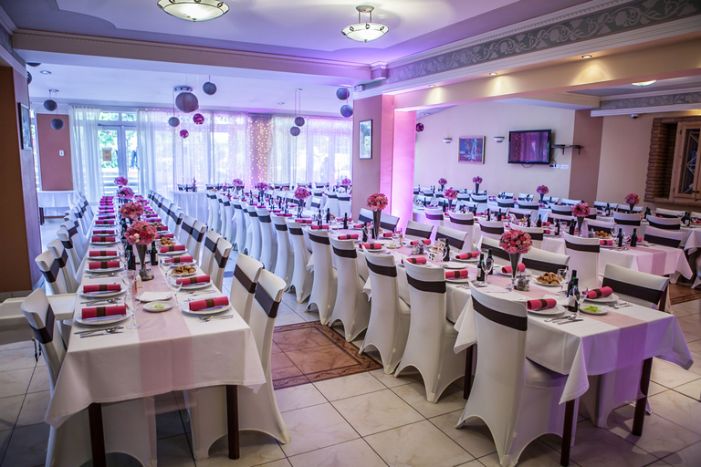 Food & Drinks 4, Alfa Art, Budapesti