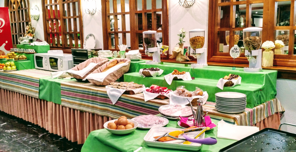 Food & Drinks 4, Museo Los Infantes, Cantabria